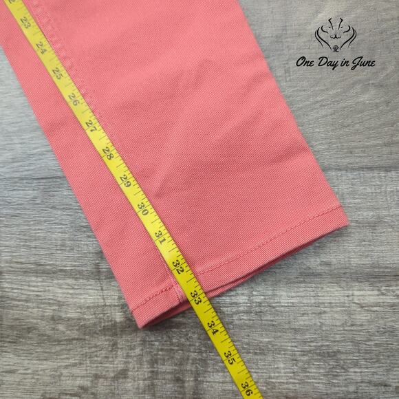 Denim & Co. Straight Leg Jeans Size 6T - Picture 5 of 6